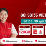 goi cuoc 5g135 viettel