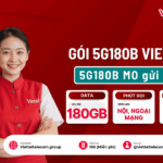 goi cuoc 5g180b viettel
