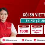 goi cuoc 3n viettel