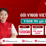 goi cuoc v160b viettel
