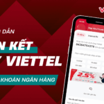 lien ket my viettel voi tai khoan ngan hang