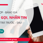 cuoc goi nhan tin viettel