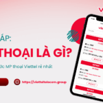 mp thoai la gi