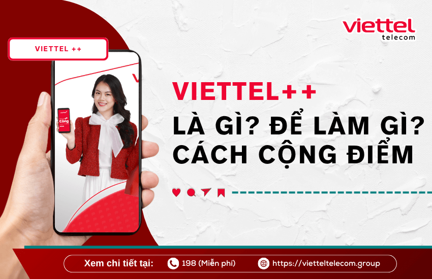 diem tich luy viettel