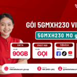 goi cuoc 5gmxh230 viettel