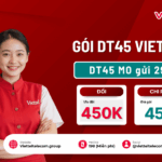 goi cuoc dt45 viettel