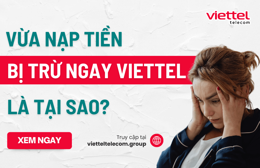 nap tien viettel bi tru la sao