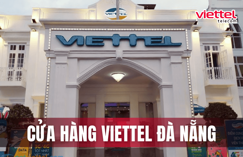 cua hang viettel da nang