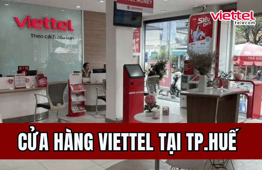 cua hang viettel tai hue