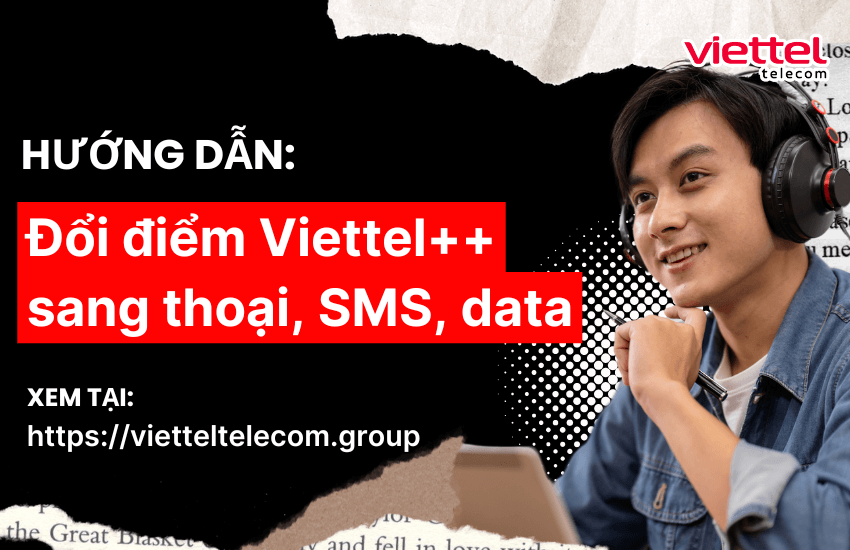 doi diem viettel