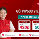 goi cuoc mp50s viettel