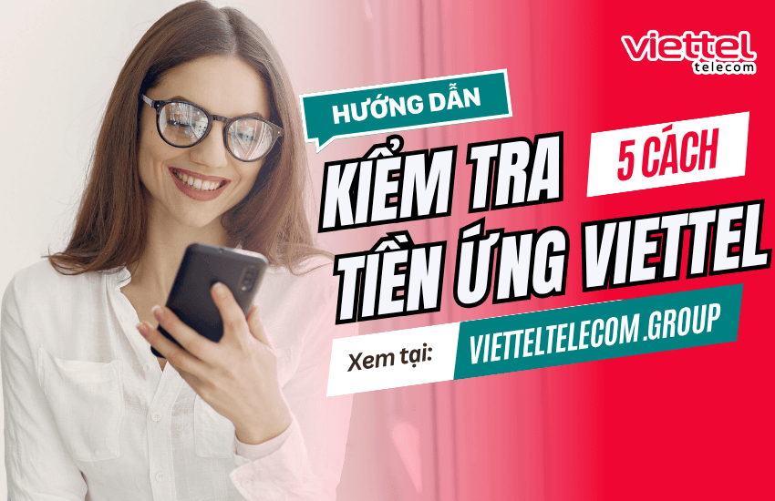 kiem tra so tien da ung viettel