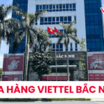 cua hang viettel bac ninh