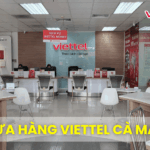 cua hang viettel ca mau