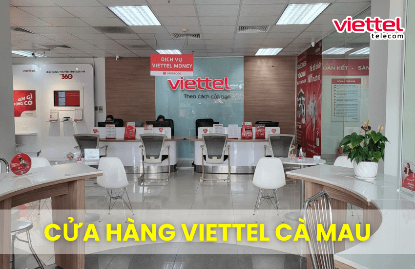 cua hang viettel ca mau