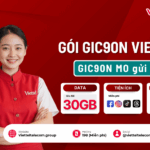 goi cuoc gic90n viettel