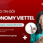 goi economy viettel