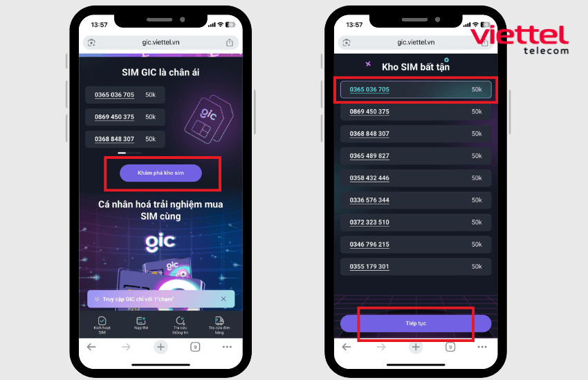 mua sim gic viettel online 1