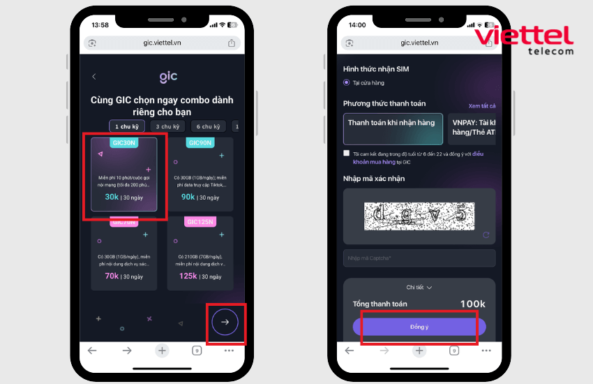 mua sim gic viettel online 2