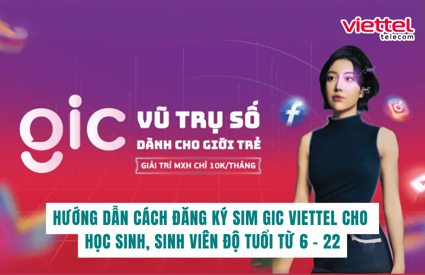 sim gic viettel