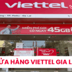 cua hang viettel gia lai
