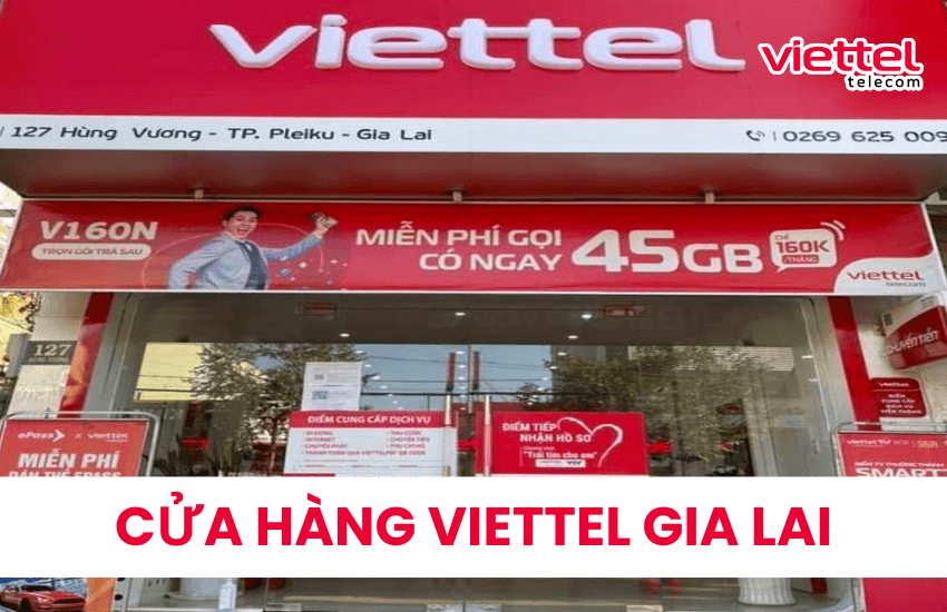 cua hang viettel gia lai