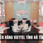 cua hang viettel ha tinh