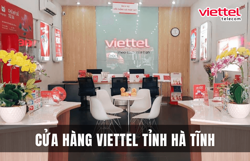 cua hang viettel ha tinh