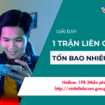 1 tran lien quan het bao nhieu dung luong
