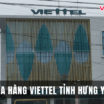 cua hang viettel hung yen