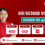 goi cuoc 5g380b viettel