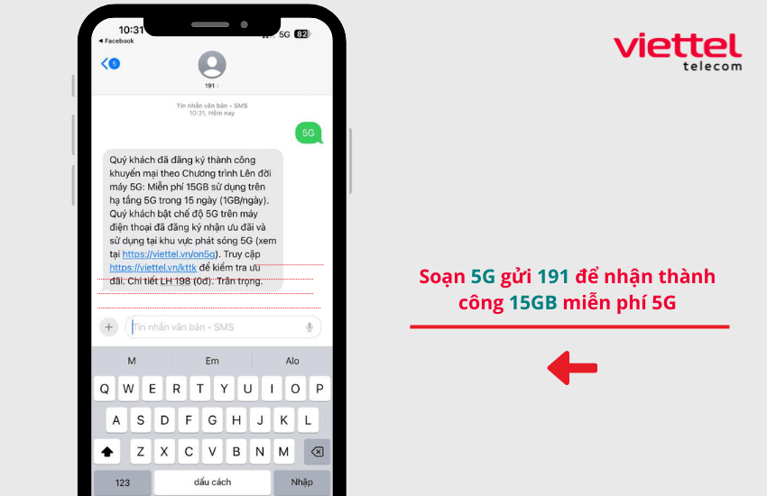 nhan 15gb mien phi 5g