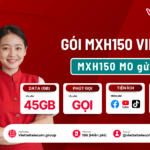 goi cuoc mxh150 viettel