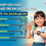 goi cuoc mykid viettel