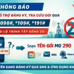 thong bao ngung dang ky qua ussd viettel